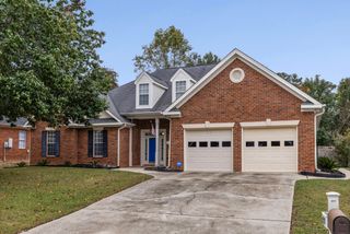 4998 Sussex Drive, Evans, GA 30809