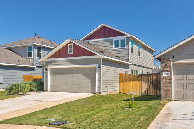 200 Driftwood LN, Bastrop, TX 78602