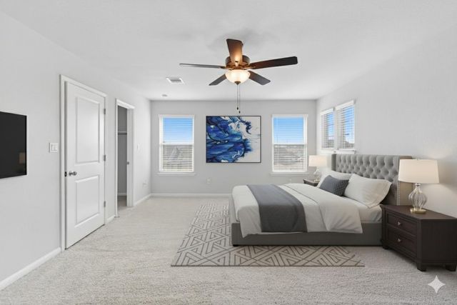 200 Driftwood LN, Bastrop, TX 78602
