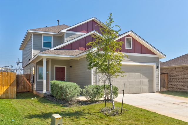 200 Driftwood LN, Bastrop, TX 78602