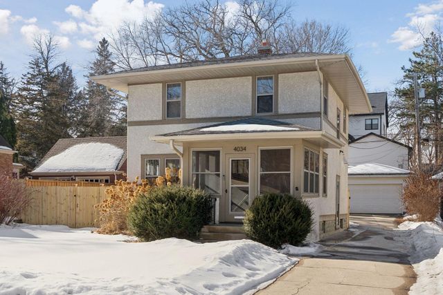 4034 Abbott Avenue S, Minneapolis, MN 55410