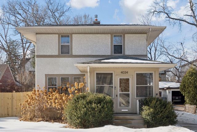 4034 Abbott Avenue S, Minneapolis, MN 55410