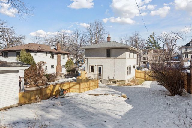 4034 Abbott Avenue S, Minneapolis, MN 55410