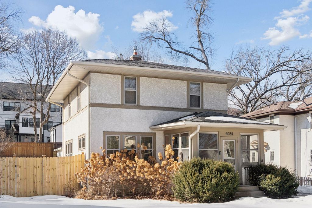4034 Abbott Avenue S, Minneapolis, MN 55410