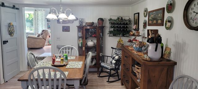 2882 Gold Rd, Lewisburg, TN 37091