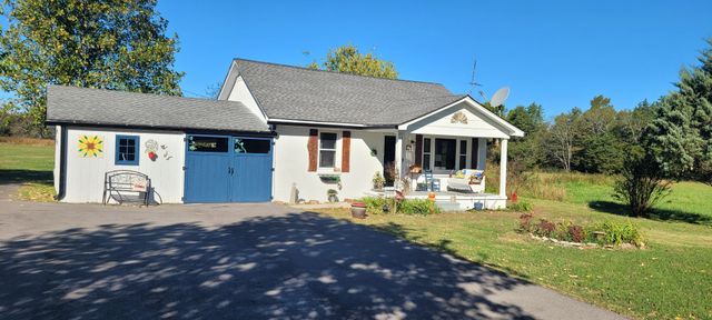 2882 Gold Rd, Lewisburg, TN 37091