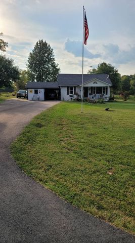 2882 Gold Rd, Lewisburg, TN 37091