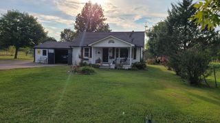 2882 Gold Rd, Lewisburg, TN 37091