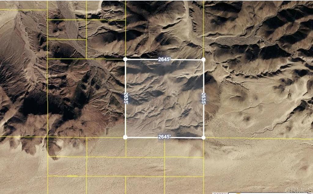 Image 1 of property listing at 1 Vacant land, Newberry Springs, CA 92365