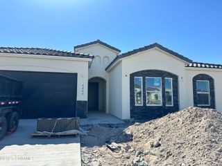 4364 Rose Gold Street, Las Cruces, NM 88011