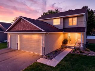 1205 Filkins Street, Prescott, WI 54021