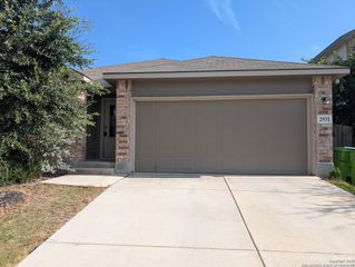 2931 Lindenwood Run, San Antonio, TX 78245
