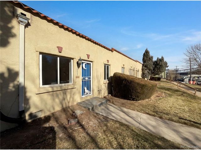 3089 W 18th Ave, Denver, CO 80204