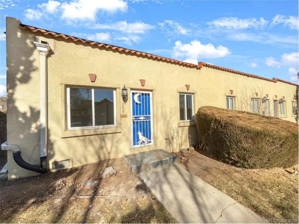 3089 W 18th Ave, Denver, CO 80204