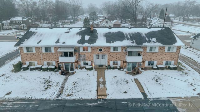 5370 36th Avenue 12, Hudsonville, MI 49426