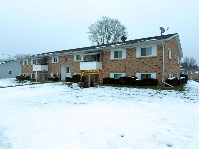 5370 36th Avenue 12, Hudsonville, MI 49426