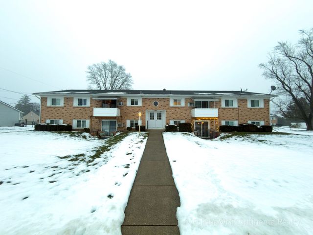 5370 36th Avenue 12, Hudsonville, MI 49426