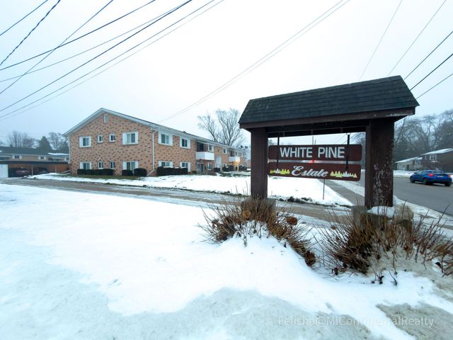 5370 36th Avenue 12, Hudsonville, MI 49426