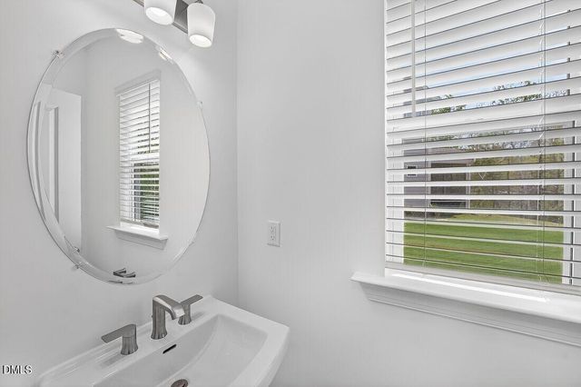 820 Junto Street, Knightdale, NC 27545