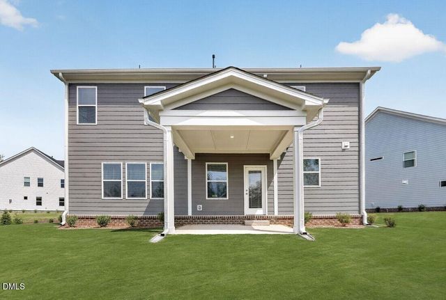 820 Junto Street, Knightdale, NC 27545