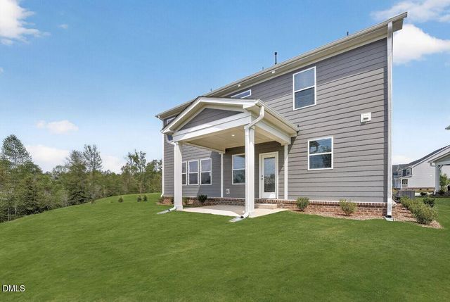 820 Junto Street, Knightdale, NC 27545