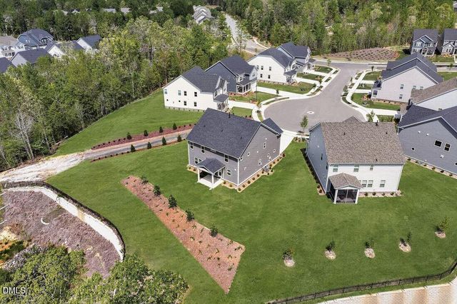 820 Junto Street, Knightdale, NC 27545