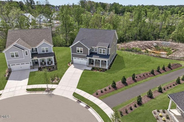 820 Junto Street, Knightdale, NC 27545