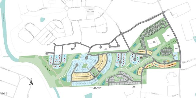 820 Junto Street, Knightdale, NC 27545
