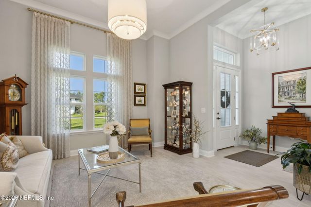 95136 GOLDEN GLOW Drive, Fernandina Beach, FL 32034