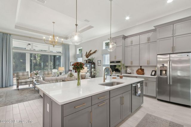 95136 GOLDEN GLOW Drive, Fernandina Beach, FL 32034