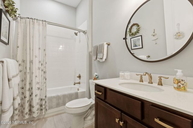 95136 GOLDEN GLOW Drive, Fernandina Beach, FL 32034