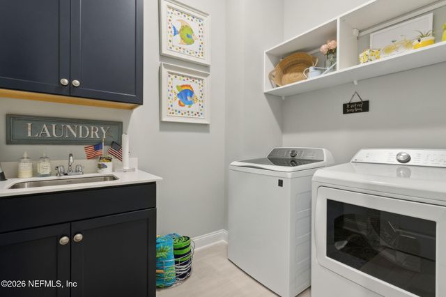 95136 GOLDEN GLOW Drive, Fernandina Beach, FL 32034