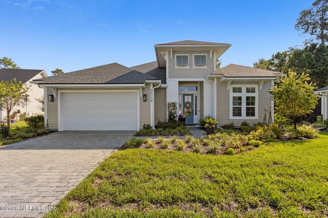 95136 GOLDEN GLOW Drive, Fernandina Beach, FL 32034