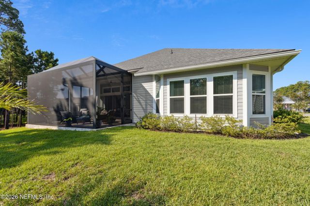 95136 GOLDEN GLOW Drive, Fernandina Beach, FL 32034