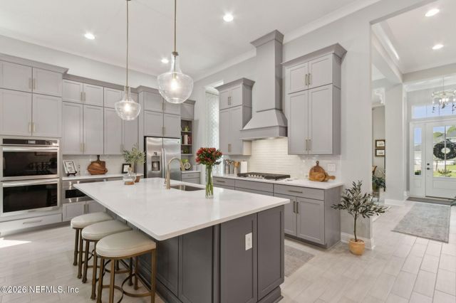 95136 GOLDEN GLOW Drive, Fernandina Beach, FL 32034