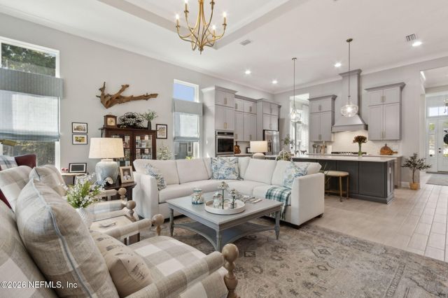 95136 GOLDEN GLOW Drive, Fernandina Beach, FL 32034