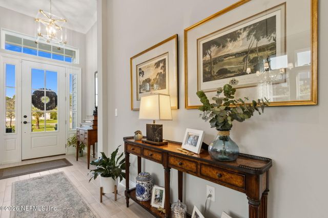 95136 GOLDEN GLOW Drive, Fernandina Beach, FL 32034