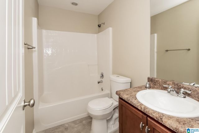 405405 MORNING MIST LANE, Odenville, AL 35120