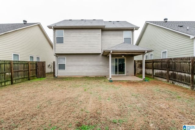 405405 MORNING MIST LANE, Odenville, AL 35120