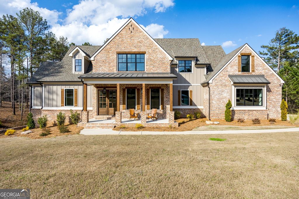 104 Piedmont Circle, Forsyth, GA 31029