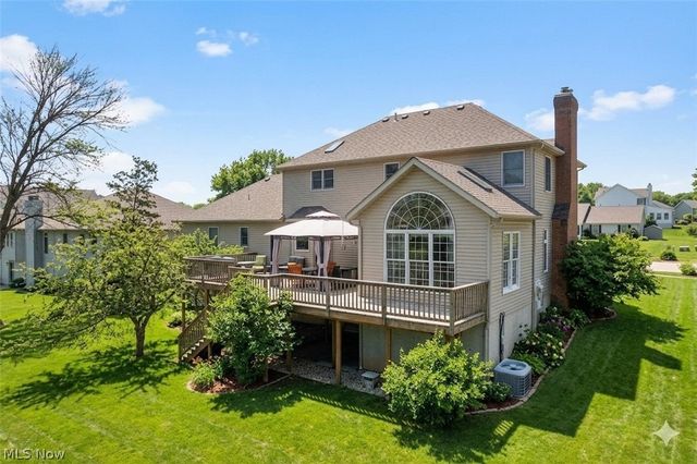 3885 Mount Vernon Boulevard, Barberton, OH 44203