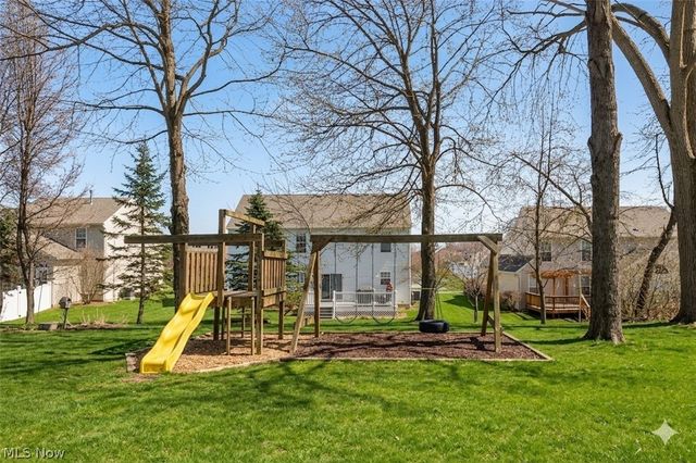 3885 Mount Vernon Boulevard, Barberton, OH 44203