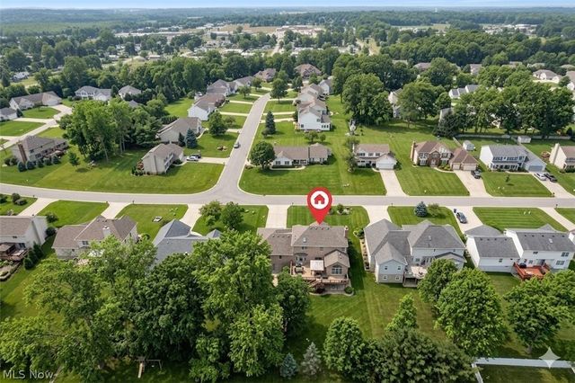 3885 Mount Vernon Boulevard, Barberton, OH 44203