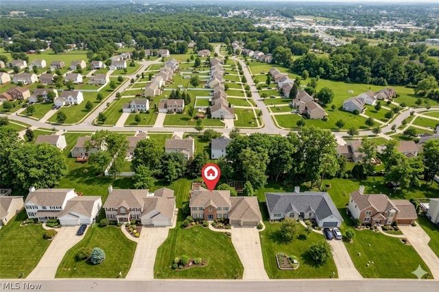 3885 Mount Vernon Boulevard, Barberton, OH 44203