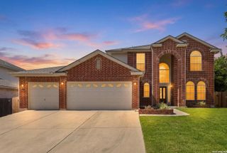 10527 Shire Country, San Antonio, TX 78254