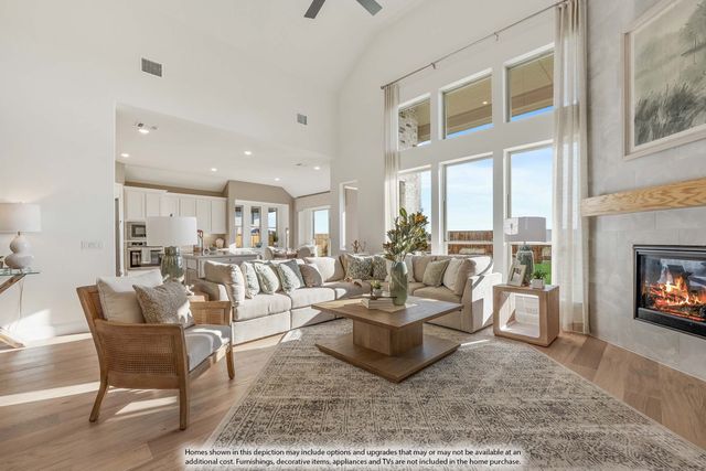 1145 Hitching Post Way, Little Elm, TX 75068