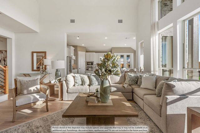 1145 Hitching Post Way, Little Elm, TX 75068