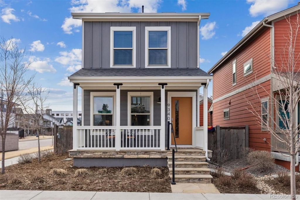 9340 E 58th Avenue, Denver, CO 80238