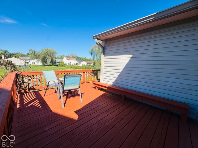 614 Deer Trail, Indianapolis, IN 46217