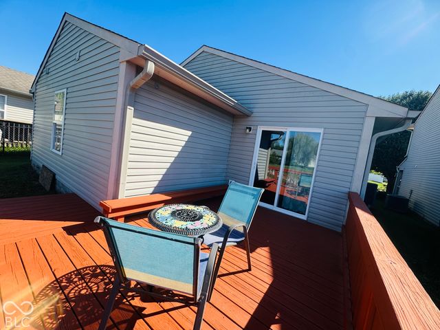 614 Deer Trail, Indianapolis, IN 46217